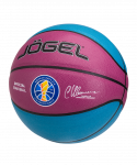 Мяч баскетбольный Jögel Allstar-2024 Replica №7 (7)