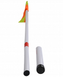 Флаг угловой Jögel JA-400, набор из 4 штук
