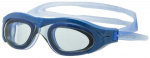 Очки для плавания Atemi, силикон (черн), N5200