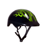 Шлем детский RGX FCB-6X-64 с регулировкой размера (S(50-52))