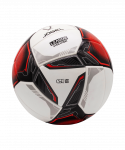 Мяч футбольный Jögel League Evolution Pro №5, белый (5)