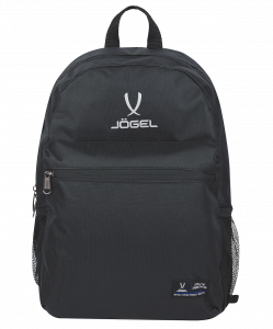 Рюкзак Jögel ESSENTIAL Classic Backpack, черный ― купить в Москве. Цена, фото, описание, продажа, отзывы. Выбрать, заказать с доставкой. | Интернет-магазин SPORTAVA.RU