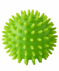 Мяч массажный BASEFIT GB-601 7 см, зеленый ― купить в Москве. Цена, фото, описание, продажа, отзывы. Выбрать, заказать с доставкой. | Интернет-магазин SPORTAVA.RU