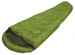 Мешок спальный Timbarra, зелёный, 220х80/55 см