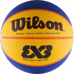 Мяч баскетбольный Wilson FIBA3x3 Replica WTB1033XB, размер 6 (6)