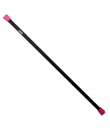 УЦЕНКА Бодибар неопреновый Starfit BB-301 2 кг, розовый