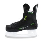 Хоккейные коньки RGX-5.0 X-CODE Green