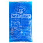 Многоразовый гелевый пакет для нагрева DISPOTECH / охлаждения DISPO GEL, 14*24 см (14*24 см)