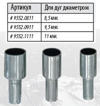 Steel Tips DUR 8.5мм ― купить в Москве. Цена, фото, описание, продажа, отзывы. Выбрать, заказать с доставкой. | Интернет-магазин SPORTAVA.RU