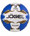 Мяч гандбольный Jögel Vulcano №3 (3)