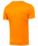 Футболка футбольная Jögel CAMP Origin, оранжевый/белый