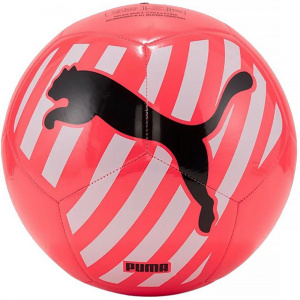 Мяч футбольный PUMA Big Cat, 08399405, размер 5 (5) ― купить в Москве. Цена, фото, описание, продажа, отзывы. Выбрать, заказать с доставкой. | Интернет-магазин SPORTAVA.RU