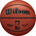 Мяч баскетбольный Wilson NBA Authentic WTB7200XB07, размер 7 (7)