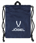 Мешок для обуви Jögel CAMP Everyday Gymsack, темно-синий