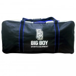 Хоккейная сумка-баул BIG BOY BB-BAG-PRO, 90х45х45см. (90х45х45 см)