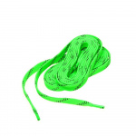 Шнурки RGX-LCS01 с восковой пропиткой (Neon Green/182см)