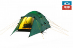 Палатка ALEXIKA NAKRA 2, green, 410x140x100