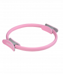 БЕЗ УПАКОВКИ Кольцо для пилатеса Starfit FA-402 39 см, розовый пастель