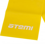 Эспандер-лента Atemi, ALB02, 0,5x120x1200 мм, 9 кг