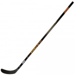 Клюшка хоккейная BIG BOY FURY FX 400 75 Grip Stick F92, FX4S75M1F92-LFT, левая (Senior)