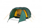 Палатка ALEXIKA TUNNEL 3, green, 410x180x120