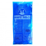 Многоразовый гелевый пакет для нагрева DISPOTECH / охлаждения DISPO GEL, 11*26 см (11*26 см)