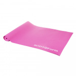 Коврик гимнастический BODY Form BF-YM01 173*61*0,8 см. (розовый)