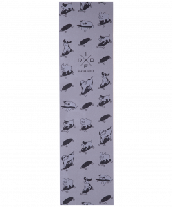 Шкурка для скейтборда Ridex Doggo ― купить в Москве. Цена, фото, описание, продажа, отзывы. Выбрать, заказать с доставкой. | Интернет-магазин SPORTAVA.RU
