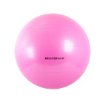 Мяч гимнастический BODY Form BF-GB01 (30") 75 см. (розовый)