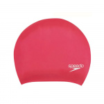 Шапочка для плавания SPEEDO Long Hair Cap 8-06168A064, силикон (Senior)