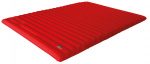 Коврик HIGH PEAK Dallas Twin, красный, 194 x 138 x 10 см