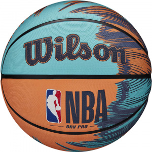 Мяч баскетбольный Wilson DRV PRO STREAK BSKT WZ3012501XB6, размер 6 (6) ― купить в Москве. Цена, фото, описание, продажа, отзывы. Выбрать, заказать с доставкой. | Интернет-магазин SPORTAVA.RU