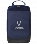 Сумка для обуви Jögel DIVISION Pro Shoebag, темно синий