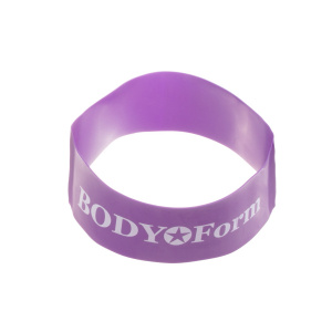 Петля BODY Form BF-RL100 14кг/60см (фиолетовый) ― купить в Москве. Цена, фото, описание, продажа, отзывы. Выбрать, заказать с доставкой. | Интернет-магазин SPORTAVA.RU