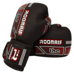 Боксерские перчатки Roomaif RBG-329 Dx Black