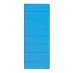 Коврик гимнастический BF-001 детский 150*50*1см (синий-голубой)