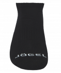 Носки низкие Jögel ESSENTIAL Short Casual Socks, черный