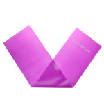 Эспандер латексный BODY Form BF-ELL6-200 (фиолетовый)