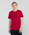 Футболка Jögel ESSENTIAL Core Tee, красный