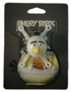 Фонарь Angry Birds, белый ― купить в Москве. Цена, фото, описание, продажа, отзывы. Выбрать, заказать с доставкой. | Интернет-магазин SPORTAVA.RU