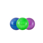 Мяч гимнастический BODY Form BF-GB01M (10") 25 см. "мини" (бирюзовый)