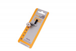 Ремнабор для ACECAMP застёжек-молний Zipper Repair никелированый, размер Большой