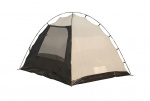 Палатка Tessin 4, светло-серый/тёмно-серый, 360х240