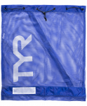 Сумка TYR Swim Gear Bag, LBD2/428, синий
