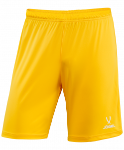 Шорты игровые JÖGEL CAMP Classic Shorts, желтый/белый ― купить в Москве. Цена, фото, описание, продажа, отзывы. Выбрать, заказать с доставкой. | Интернет-магазин SPORTAVA.RU