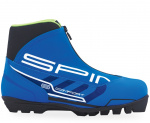 Ботинки лыжные ACTIV SPINE COMFORT 445 крепление SNS