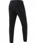 Брюки спортивные Jögel ESSENTIAL Fleece Pants, черный