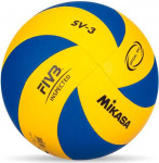 Мяч волейбольный MIKASA School, 195-225 гр, м/ш, SV-3