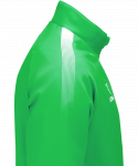 Костюм спортивный Jögel CAMP Lined Suit, зеленый/темно-синий, детский