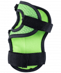 Комплект защиты Ridex Tot, зеленый